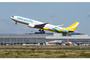 Cebu Pacific to double seat capacity for 3 domestic routes