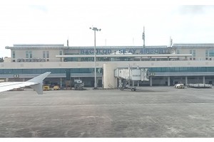 CAAP okays P205-M fund for Bacolod-Silay Airport terminal expansion