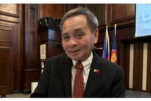 PH targets more big-spender tourists from US