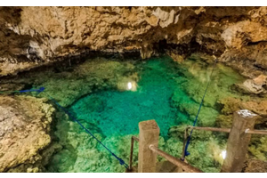 Bolinao town records 333K tourist arrivals from Jan-April 2024