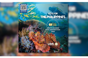 PH bags 7 nominations at World Travel Awards 2025