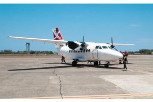 'Sky Pasada' reopens Laoag-Basco route