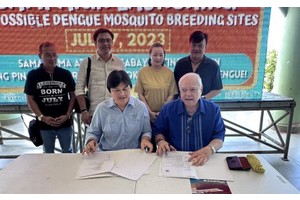 Puerto Princesa seeks TIEZA nod to boost local tourism