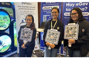 Travel tax payments now accepted on ‘eGovPH Super app’