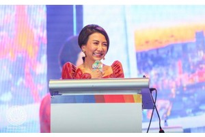 DOT halfway through yearend target; records 4M foreign visitors