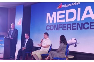 PAL to launch nonstop flights to Seattle, revive Japan routes