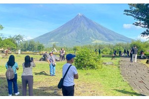 Tourists urged to get only accredited operators for summer trips