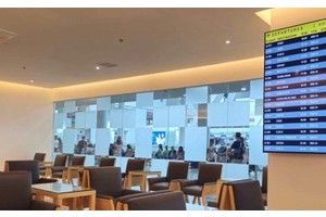 2nd NAIA OFW Lounge opens at Terminal 3