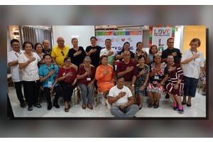 Leyte elderlies tapped for DOT's community tour guiding program