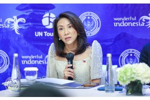 PH reelected as UN Tourism General Assembly vice president