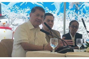 Native delicacies, cuisines take center stage in tourism event