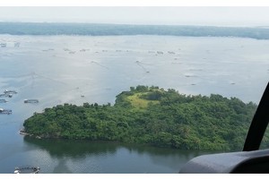 Bolinao eyes Silaki Island as new community-based tourist destination
