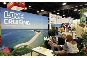 PH to host regional cruise event next week