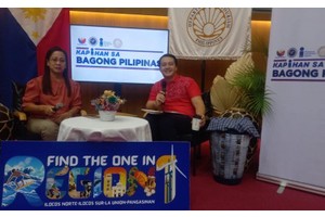 DOT-Ilocos eyes more infra projects to entice longer-staying guests