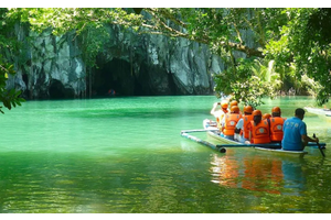 South Korea's Jeju Air opening direct flights to Puerto Princesa