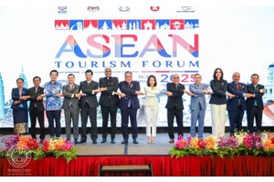 PH eager to implement tourism deal with India