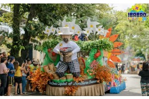 2nd Ibabao Festival seen to draw more tourists to Northern Samar