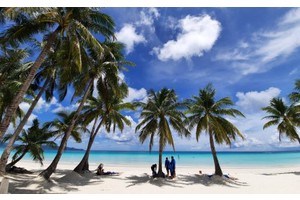 DOT: Equitable tourism development factor in growth of PH regions