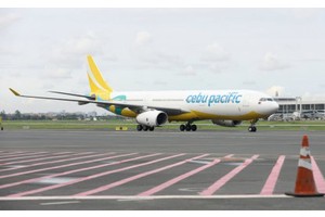 Cebu Pacific offers seat sale as low as P29