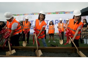 Sultan Kudarat open to tourists, named next DOT rest area site