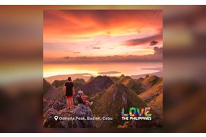 PH records 5.45M int’l visitors in 2023