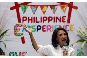 DOT leads PH team to Korea, UAE travel fairs this month