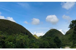 Negros Or intensifies tourism efforts, targets 500K tourists in 2024