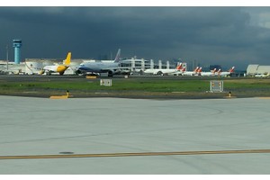 Level 4 fuel surcharge stays in September -- CAB