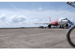 AirAsia ready for 150K passengers for Aklan’s Ati-Atihan fest