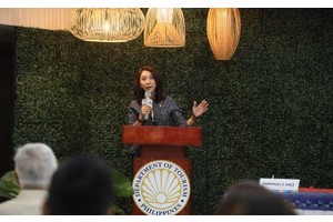 DOT: PH gov't prioritizing safety of S. Korean tourists