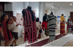 Pangasinan celebrates IPs in museum’s anniversary