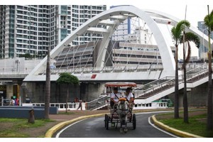 PH committed to ensuring tourists safety: DOT