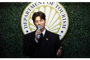 PH taps S. Korean actor Seo In-guk as tourism ambassador