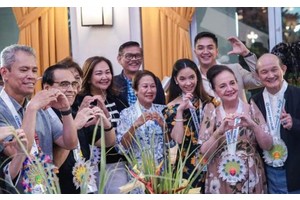 Bacolod City showcases best offerings to VIP Tour delegates