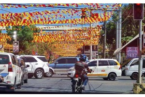 Dinagyang to highlight Iloilo as UNESCO City of Gastronomy