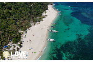 4 PH islands named among Asia’s top in Conde Nast Traveler ranking