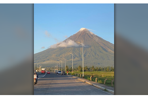 Albay ready for influx of summer visitors