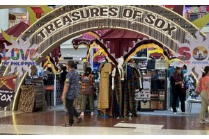 DOT stages ‘Treasures of SOX’ travel, trade expo in Manila