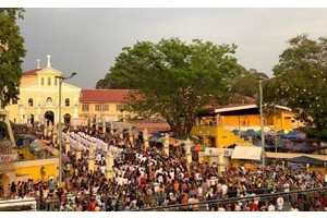8.4 M tourists visit Pangasinan in 2023