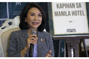 PH hits record-high tourism revenue of P760-B in 2024