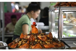 PH retains ‘emerging Muslim-friendly destination’ title