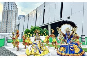 Mactan Expo Center eyed for 2026 ASEAN tourism confab hosting