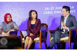 Thailand wants PH as partner on food tourism promotion