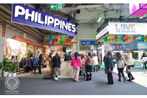 Berlin travel fair generates P489-M sales leads for PH