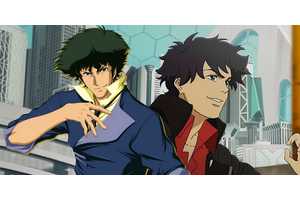 If You Think '90s Anime Is Superior, a New Anime Just Dropped That Perfectly Captures the Era
