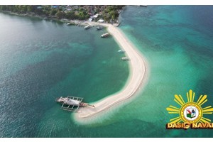 All set for Biliran’s Higatangan Island summer fest
