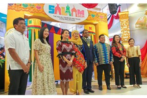 DOT promotes PH Muslim-friendly destinations, products in QC