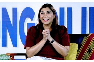 Gov’t pushes for more int’l flights to PH