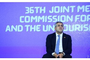 UNWTO to support sustainable tourism dev’t in PH: sec-gen