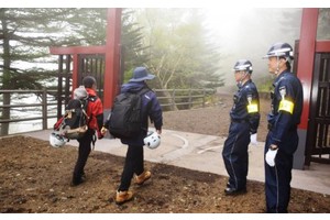 Mt. Fuji to kick off climbing season with new rules